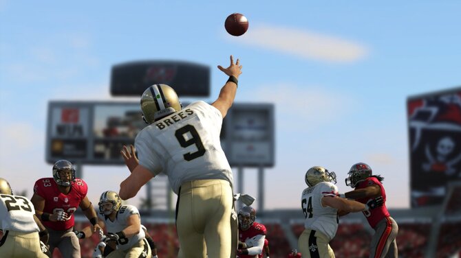 EA SPORTS Madden NFL 25 