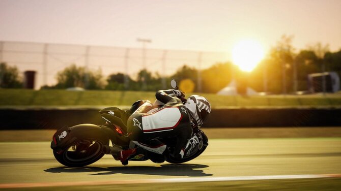 Ride 4 