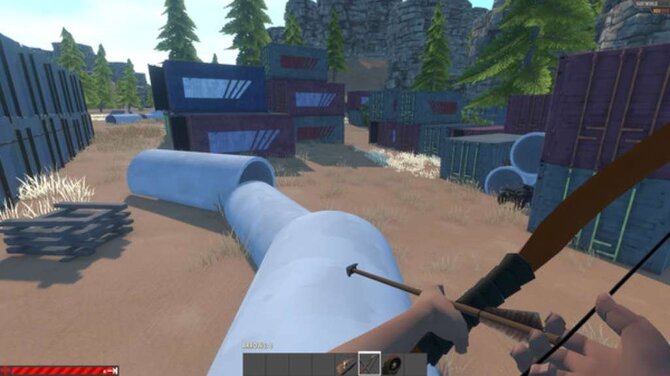 Hurtworld 
