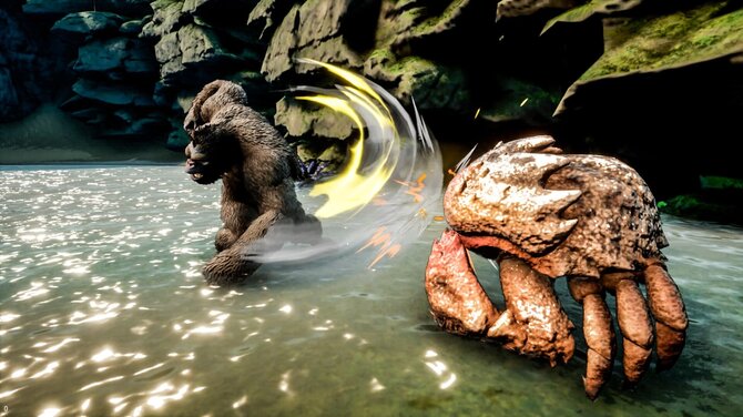 Skull Island: Rise of Kong 