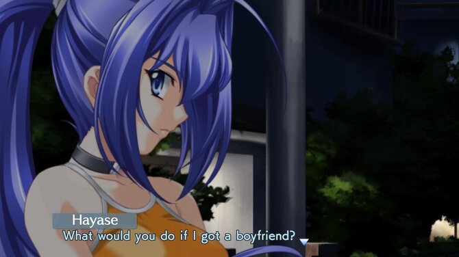 Kimi ga Nozomu Eien Enhanced Edition 