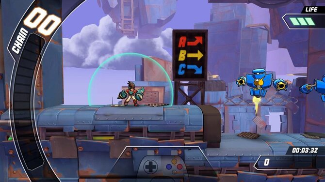 Skybolt Zack 