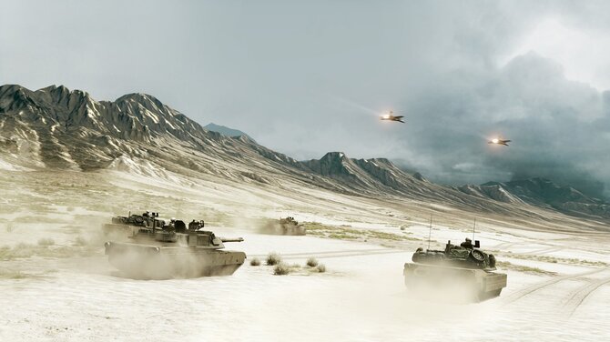 Battlefield 3 