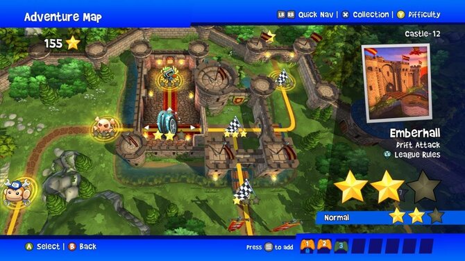 Beach Buggy Racing 2: Island Adventure 