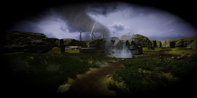 Storm Burst: Tornado Alley 