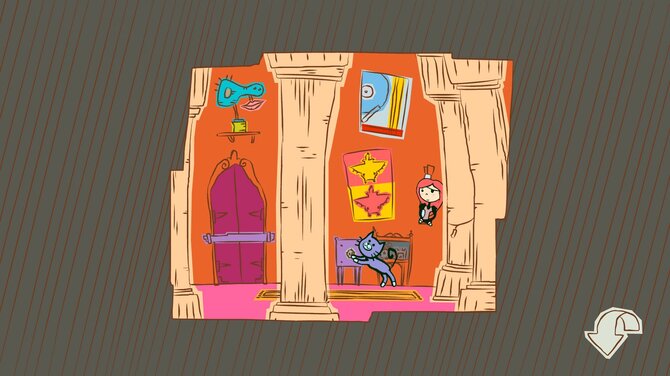 Nelly Cootalot: Spoonbeaks Ahoy! HD 