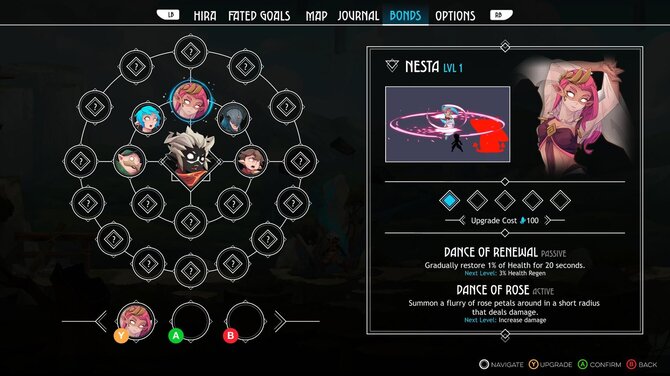 Fallen Tear: The Ascension 