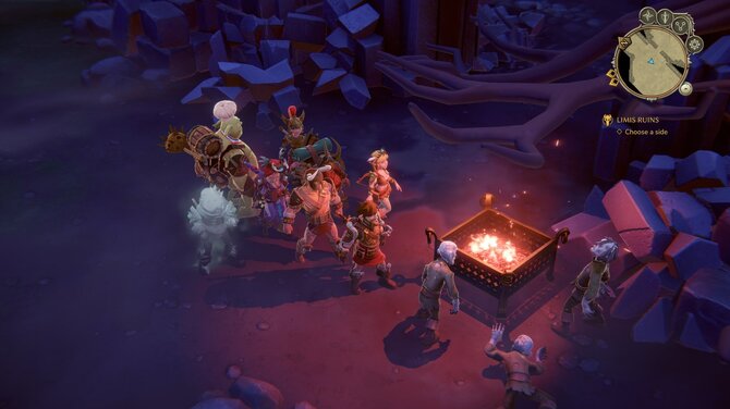 The Dungeon Of Naheulbeuk: The Amulet Of Chaos - Season Pass 
