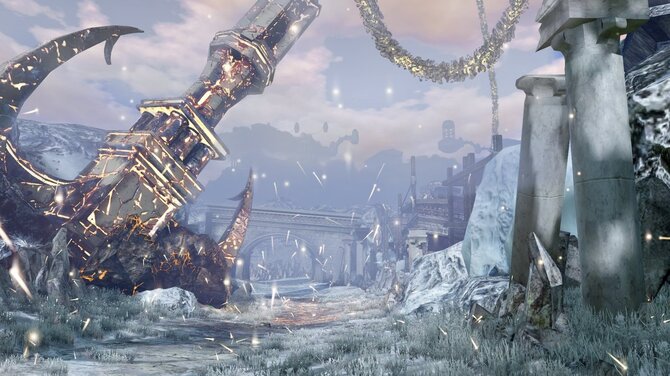 WARRIORS OROCHI 4 Ultimate Deluxe Edition 