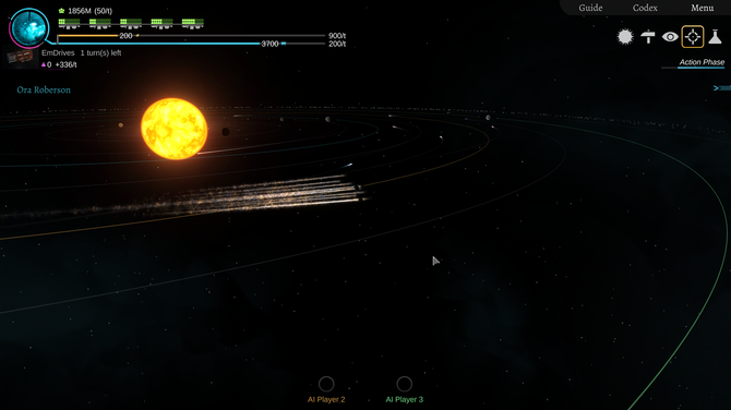 Interplanetary Enhanced Edition 