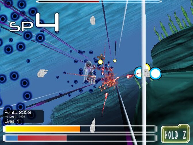 Bullet Life 2010 