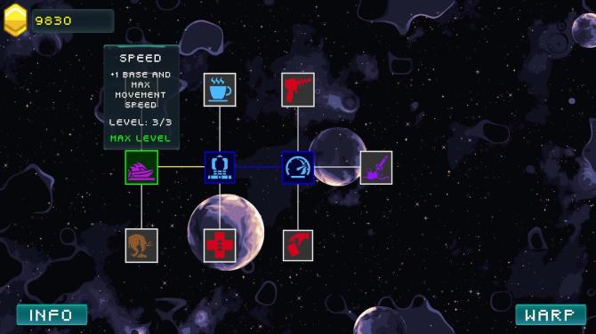 Void Miner – Incremental Asteroids Roguelite 