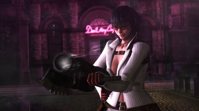 Devil May Cry 4 Special Edition - Demon Hunter Bundle 