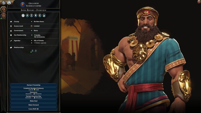Sid Meier's Civilization 