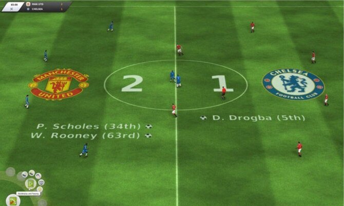 FIFA Manager 12 