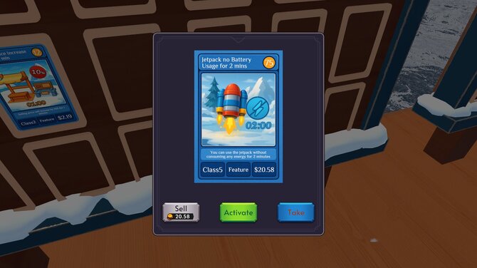 Arctic Digger TCG Collection 