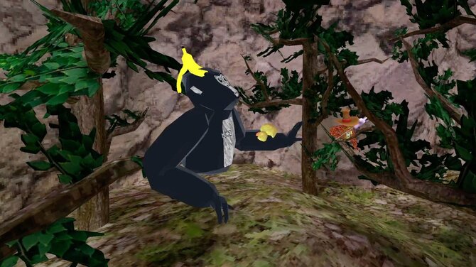 Gorilla Tag 