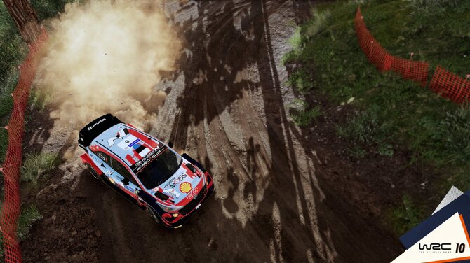 WRC Collection Vol. 2 