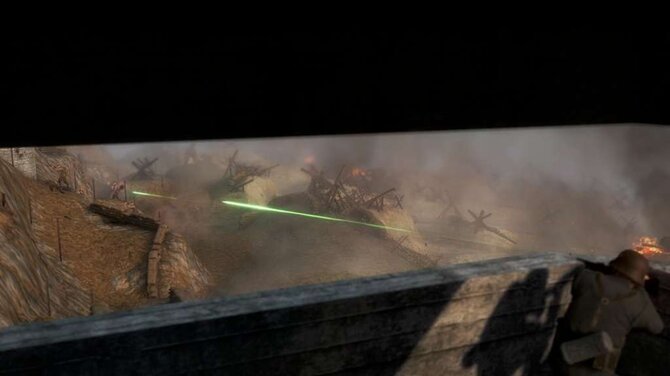 Day of Infamy 