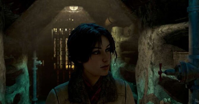 Syberia 3 