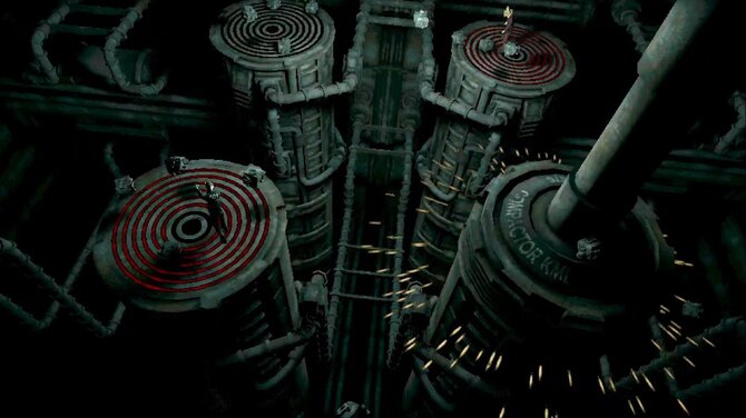 Machine Party 