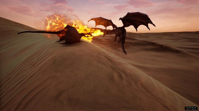 Day of Dragons 