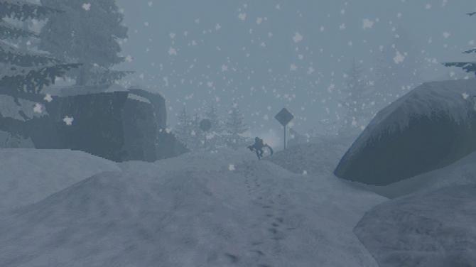 Snowsquall Grip 