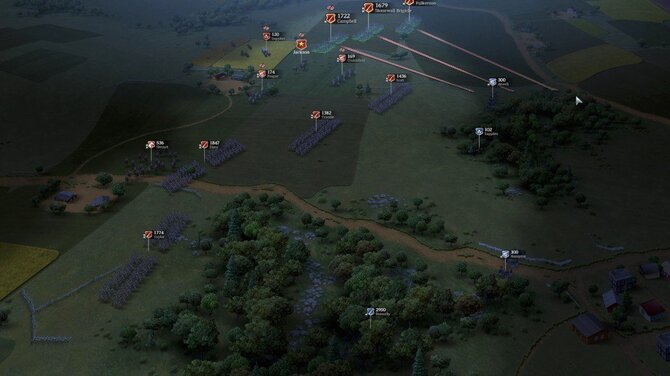 Ultimate General: Civil War 