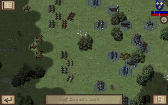 Medieval Battle: Europe 