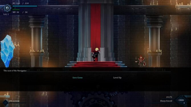 Skautfold: Usurper 