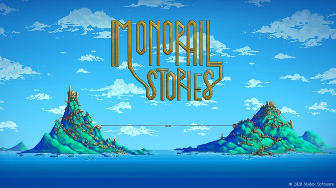 Monorail Stories 