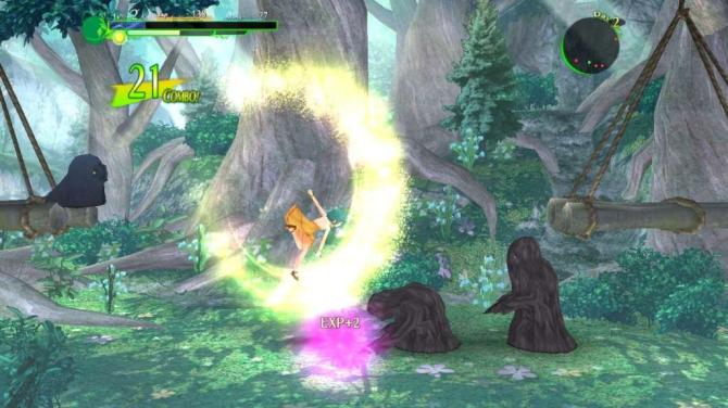 Fairy Bloom Freesia Original Soundtrack 