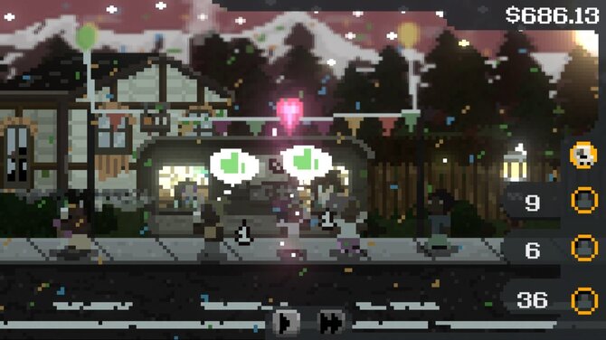 Latte Stand Tycoon 