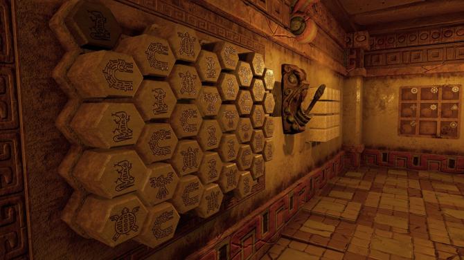 Between Time: Escape Room 
