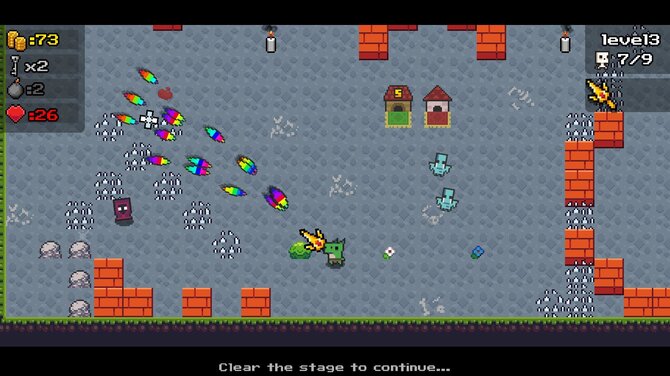 Fantasy Dungeon 
