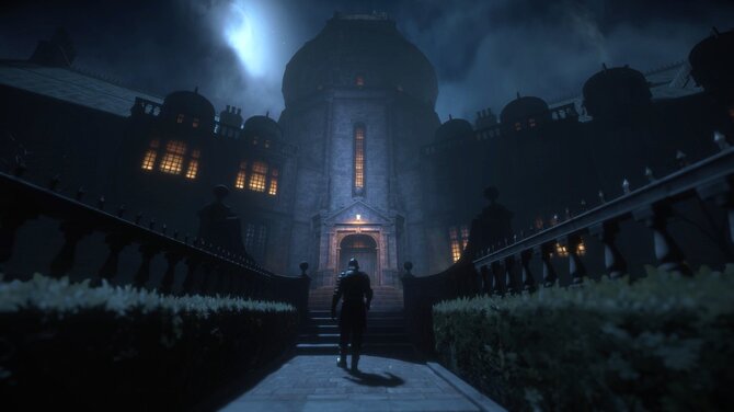 Thief VR: Legacy of Shadow 
