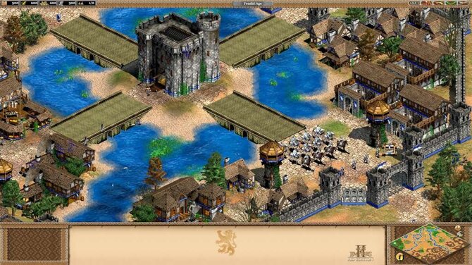 Age of Empires Legacy Bundle 