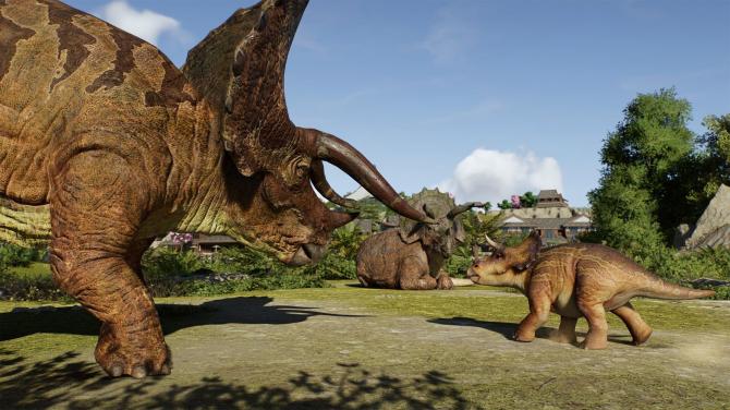Jurassic World Evolution 3 Premium Edition 