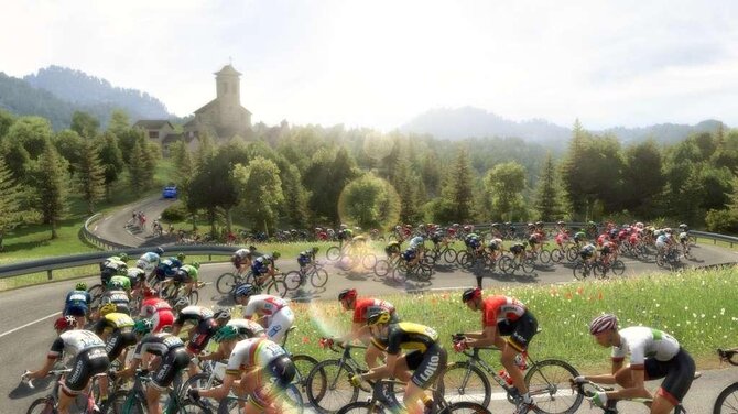 Pro Cycling Manager 2017 