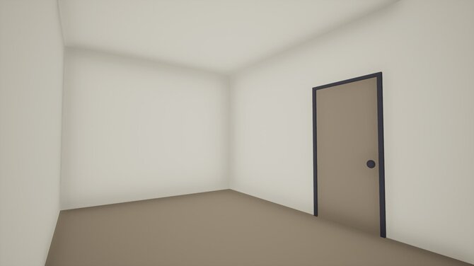 THE CORRIDOR 