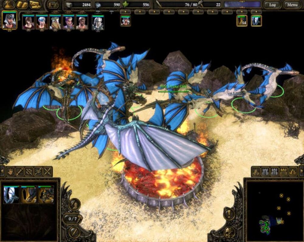 SpellForce 2 - Anniversary Edition 