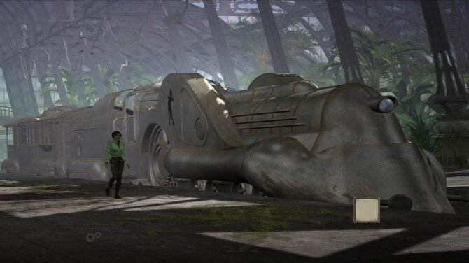 Syberia 
