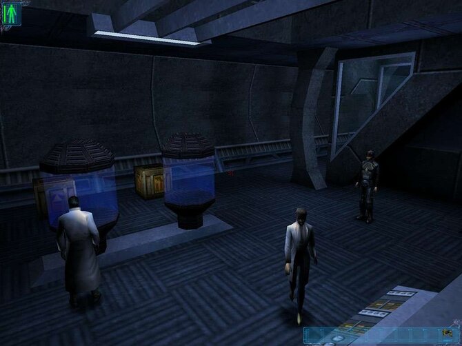 Deus Ex: Game of the Year Edition 
