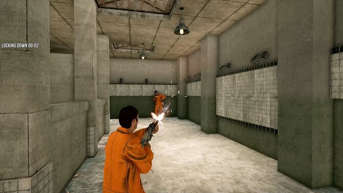 The Prison Experiment: Battle Royale 
