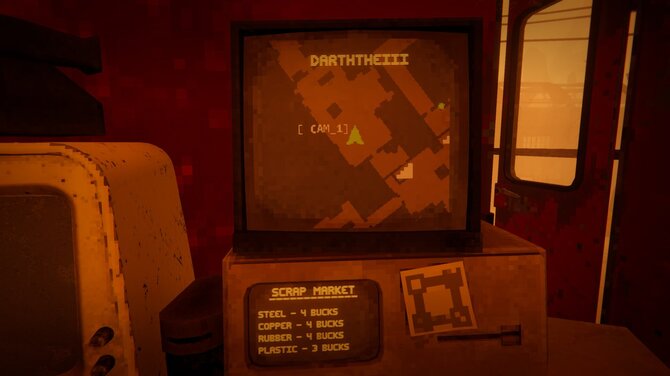 Subterranauts 