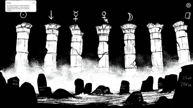 Omen Exitio: Hunger 