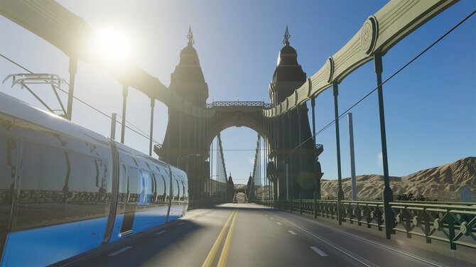Cities: Skylines II 