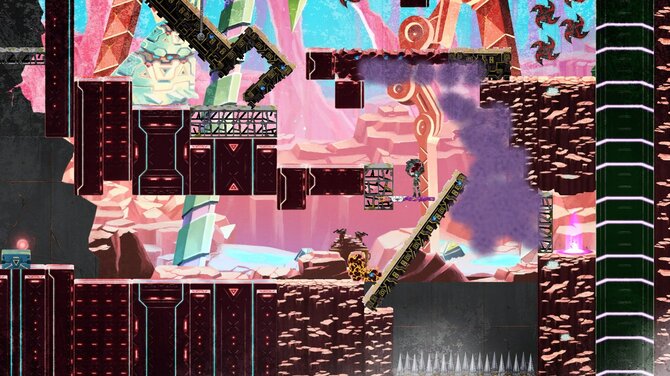 GIGA WRECKER ALT. 