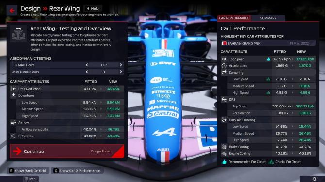F1 Manager 2022 