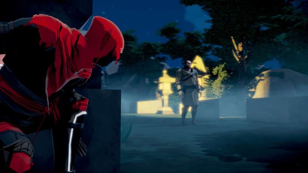 Aragami: Shadow Edition 